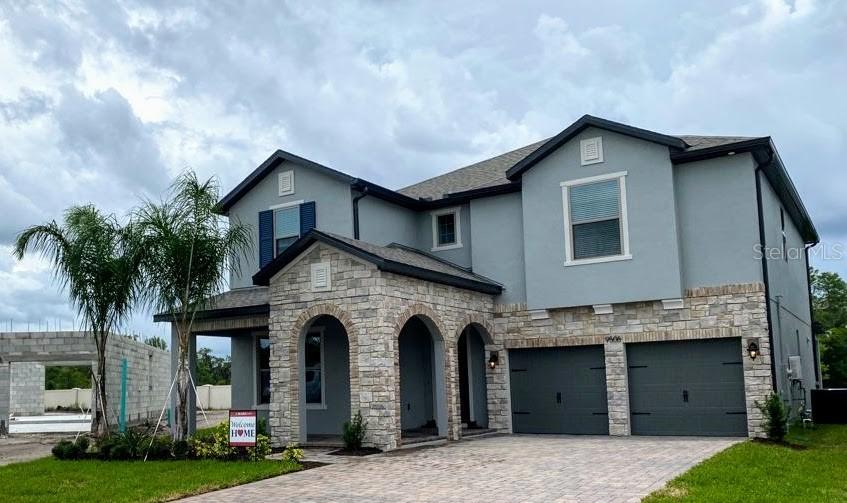 9506 Juniper Moss Cir., Orlando, FL 32832