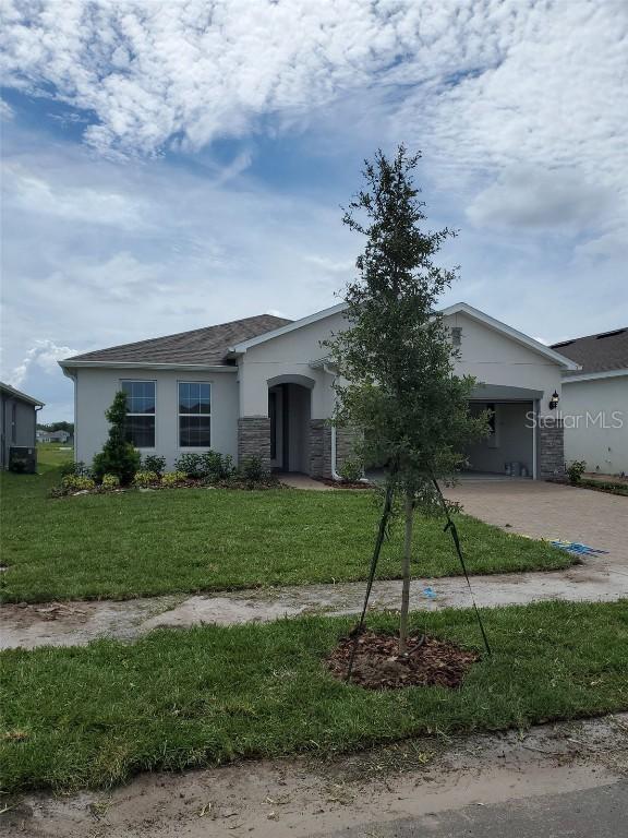 2224 Wood Stork Ln., St. Cloud, FL 34771