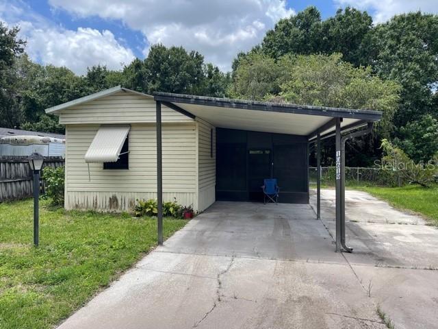 10619 Berner Ln., Riverview, FL 33578