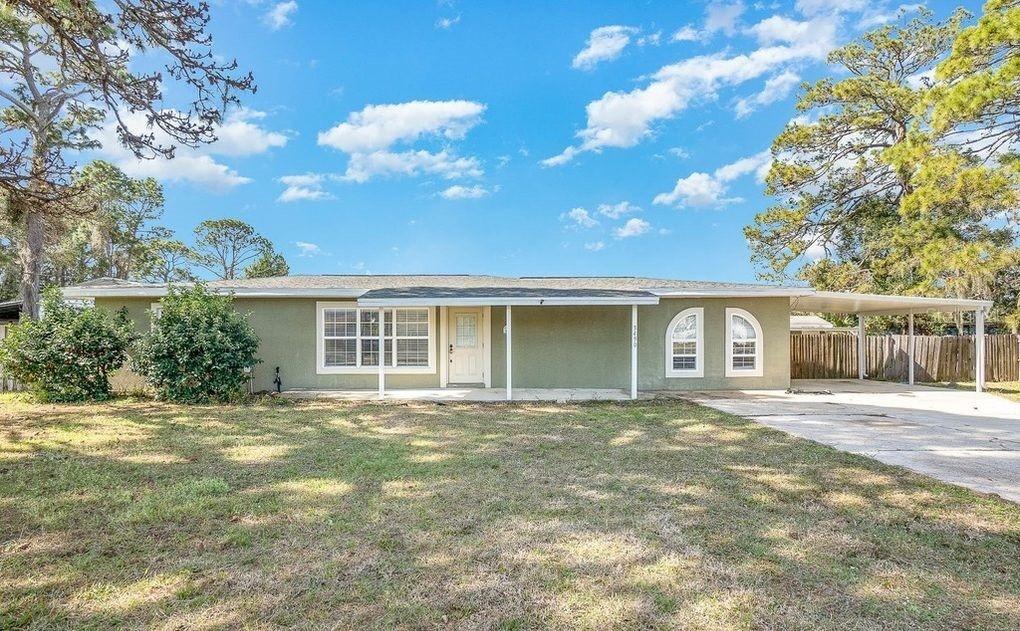 3490 Old Dixie Hwy., Mims, FL 32754