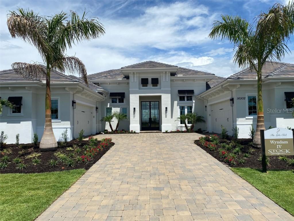 16932 Clearlake Ave., Bradenton, FL 34202
