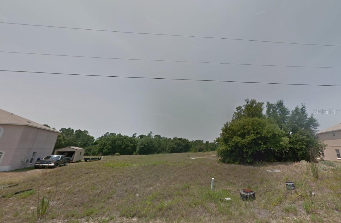 Churchill Ct., Poinciana, FL 34759