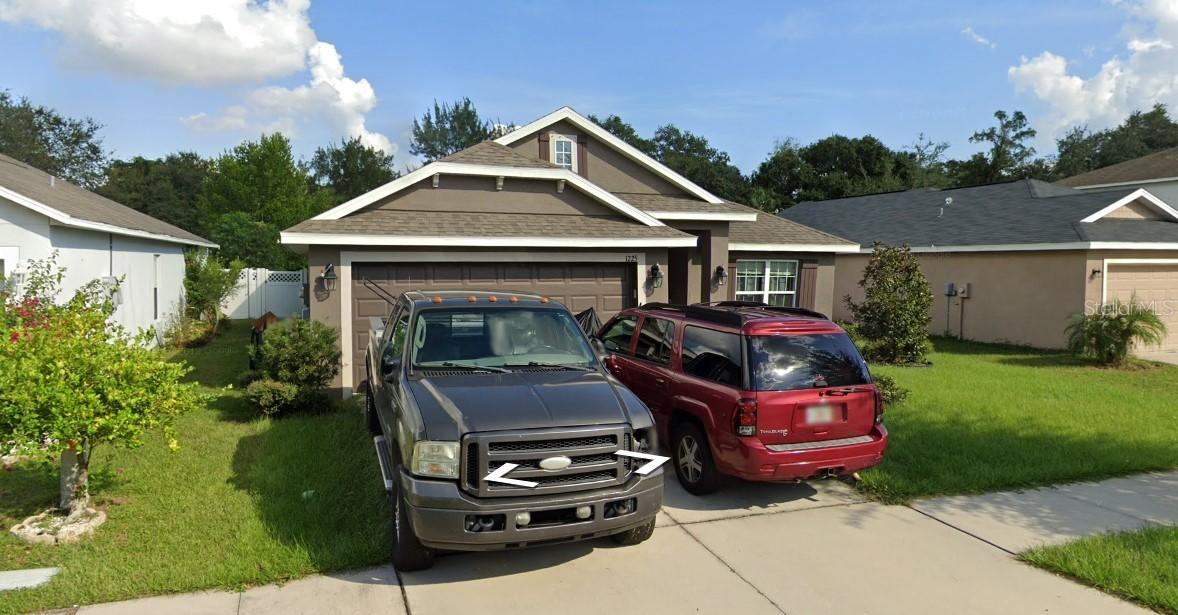 1225 Sheridan Bay Dr., Ruskin, FL 33570