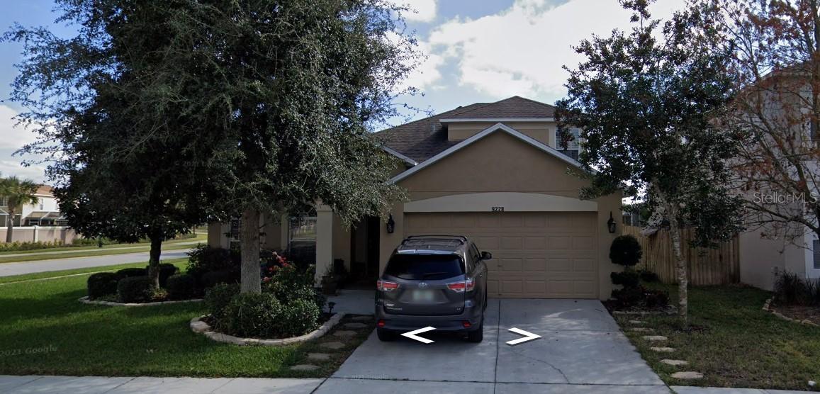 9228 Lost Mill Dr., Land O Lakes, FL 34638