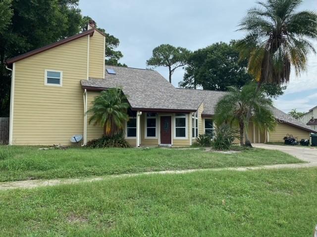 1780 Harbor Oaks Pl., Merritt Island, FL 32952