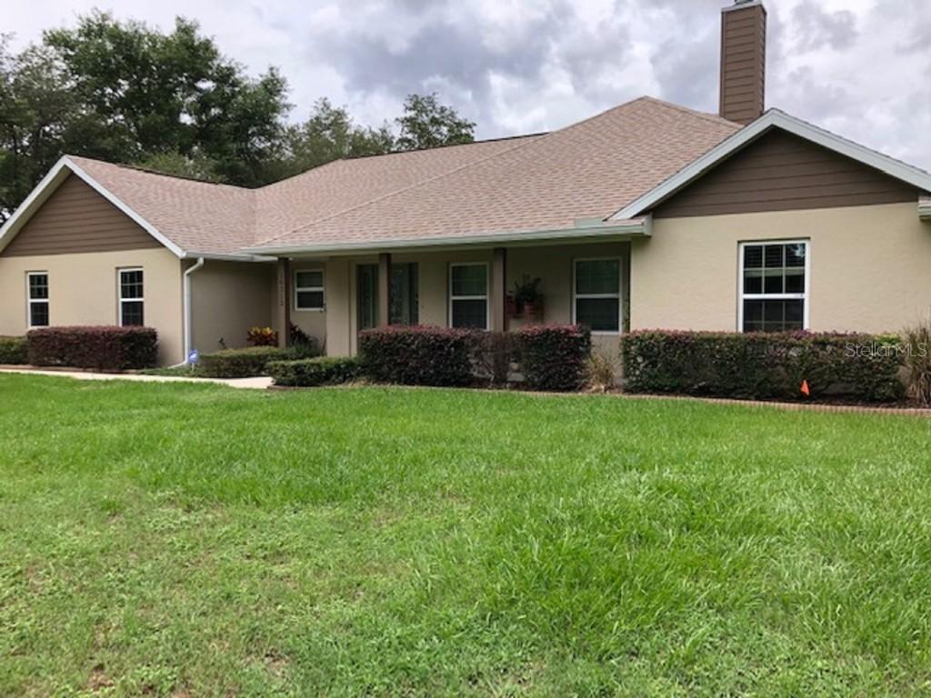 10312 SE 160th Court Rd., Ocklawaha, FL 32179