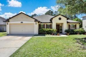 498 Johns Creek Pkwy., St Augustine, FL 32092