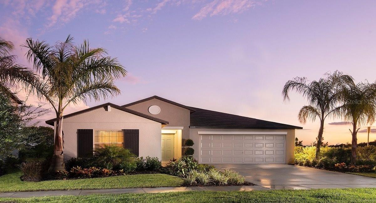 1523 Golden Glow Dr., Ruskin, FL 33570