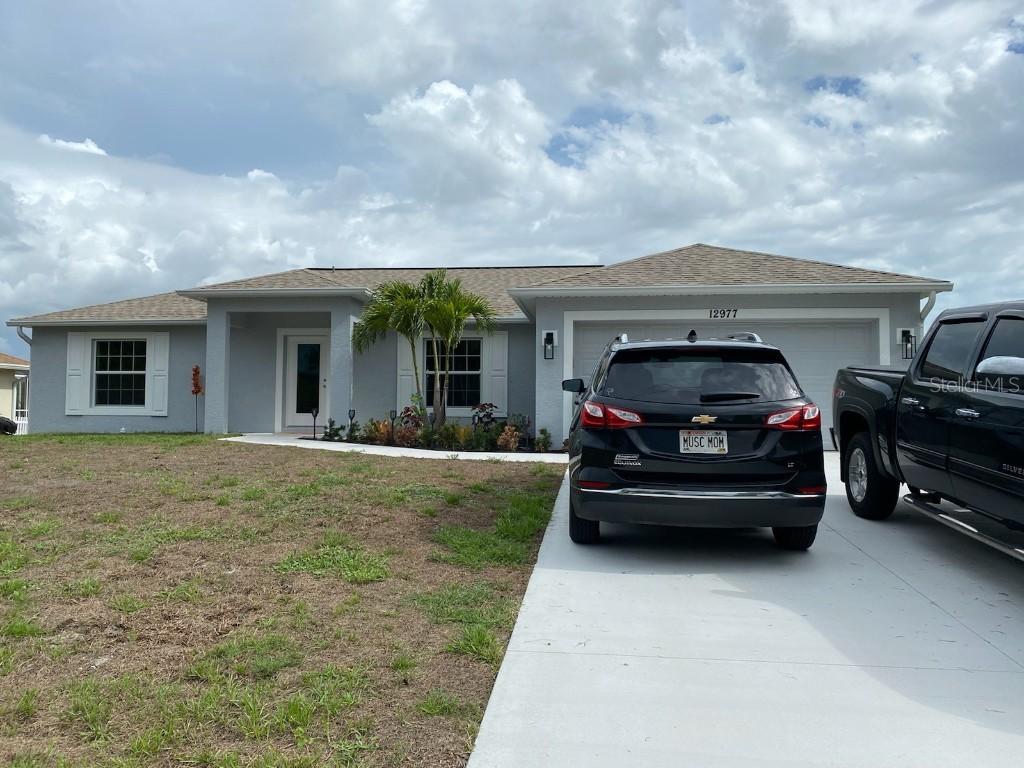 12977 Foresman Blvd Blvd., Port Charlotte, FL 33981