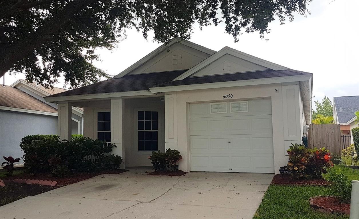 6050 White Sails Dr., Wesley Chapel, FL 33545