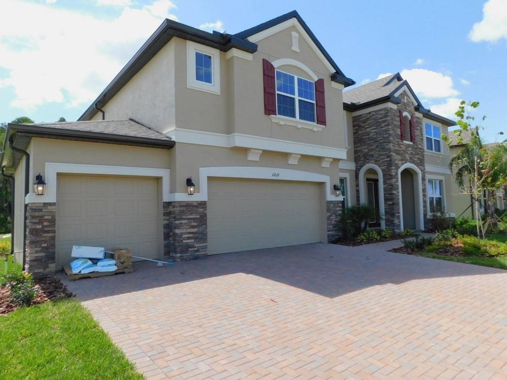11019 Sundrift Dr., Tampa, FL 33647