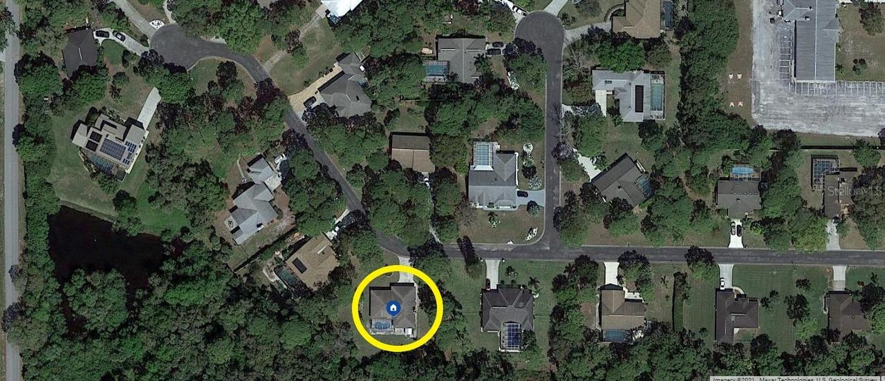 316 Pine Glen Ct., Englewood, FL 34223