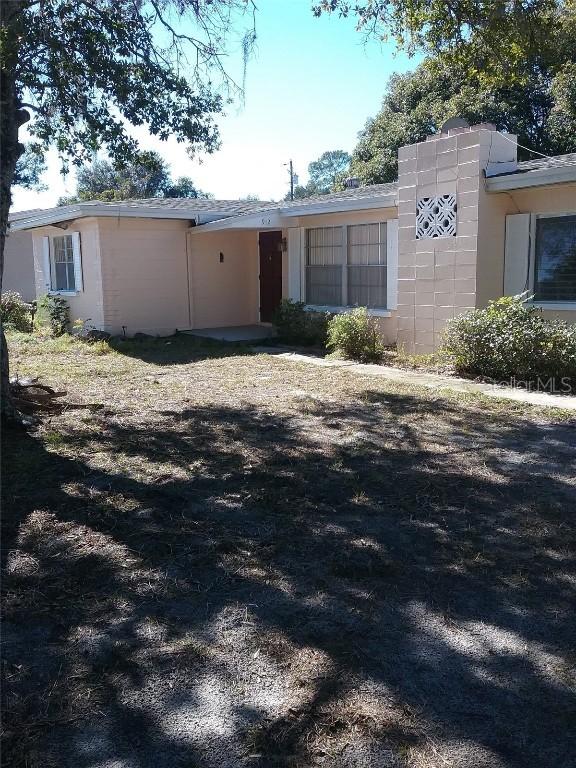 912 Bear Lake Rd., Apopka, FL 32703