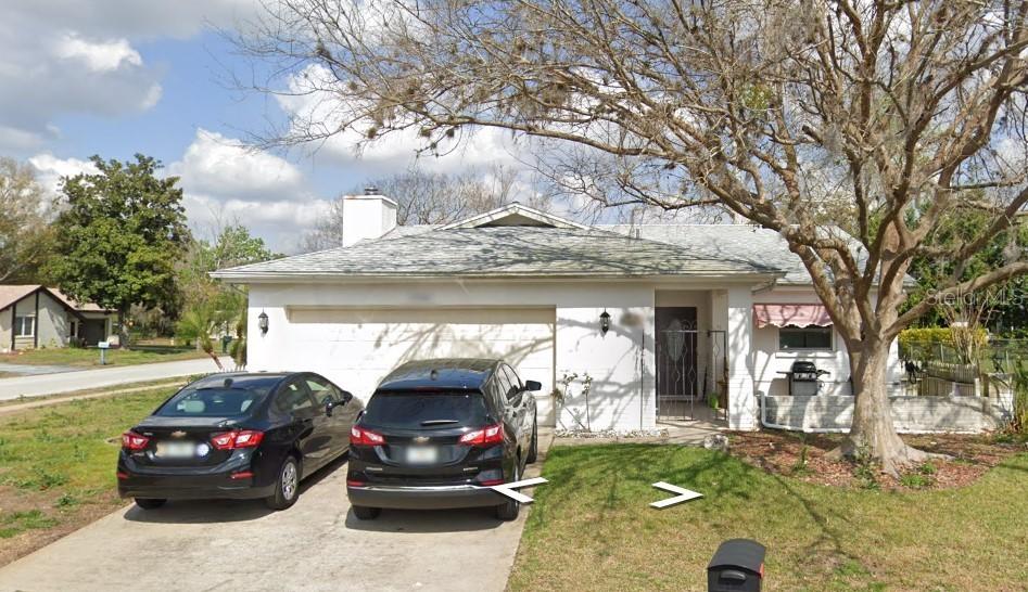 13116 Sheridan Dr., Hudson, FL 34667