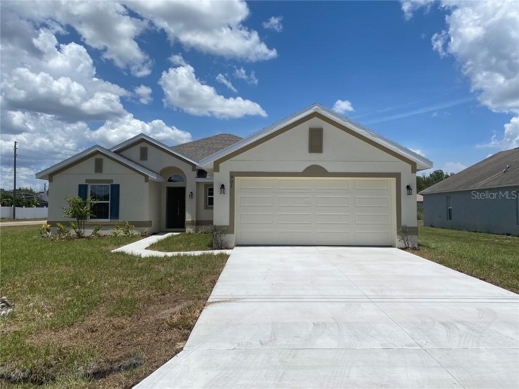 901 Cherbourg Way, Kissimmee, FL 34759