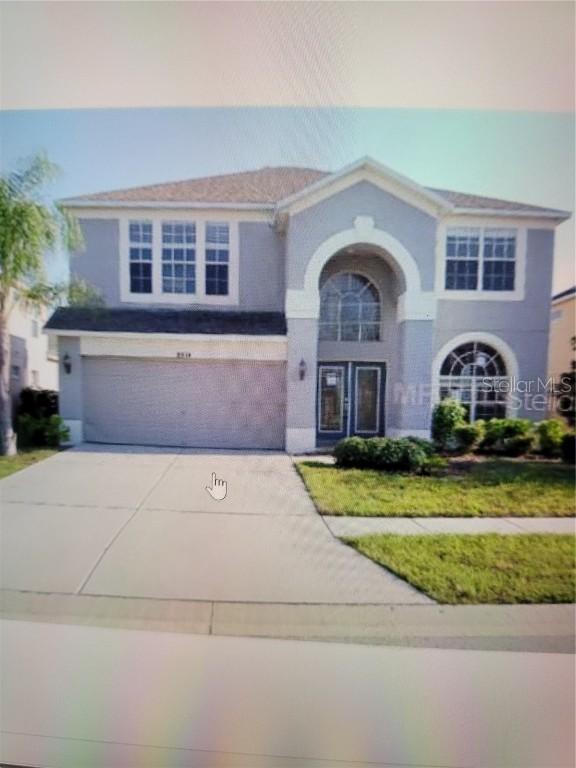 30534 Latourette Dr., Wesley Chapel, FL 33545