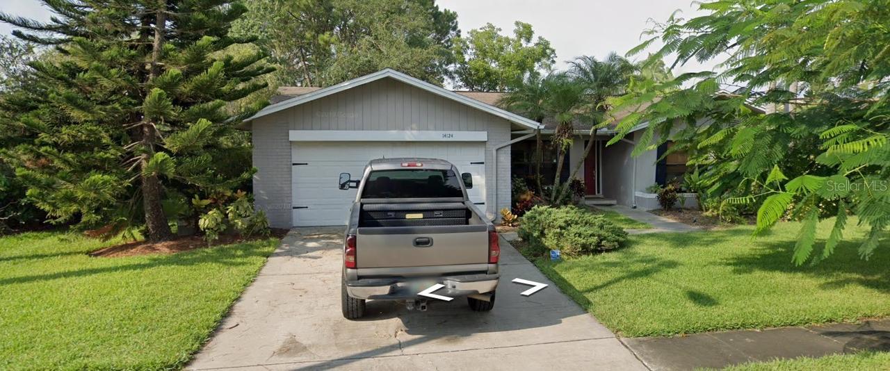 14124 Fennsbury Dr., Tampa, FL 33624