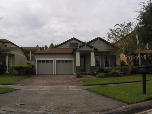 10124 Moss Rose Way, Orlando, FL 32832
