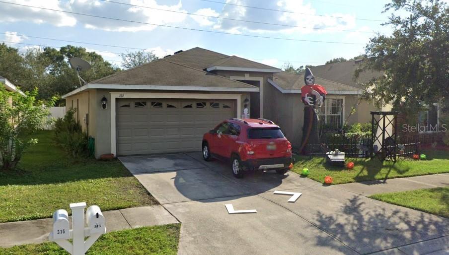 311 Delwood Breck St., Ruskin, FL 33570