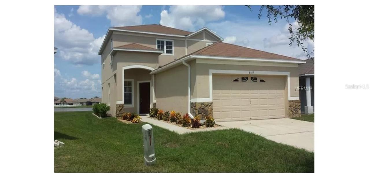 8017 Canterbury Lake Blvd., Tampa, FL 33619