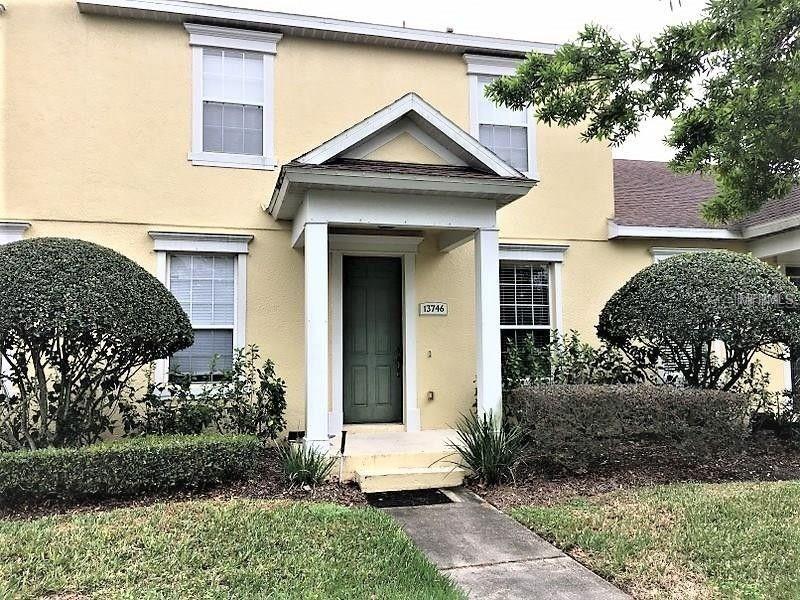 13746 Ancilla Blvd., Windermere, FL 34786