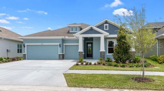 3197 Tour Trace, Land O Lakes, FL 34638