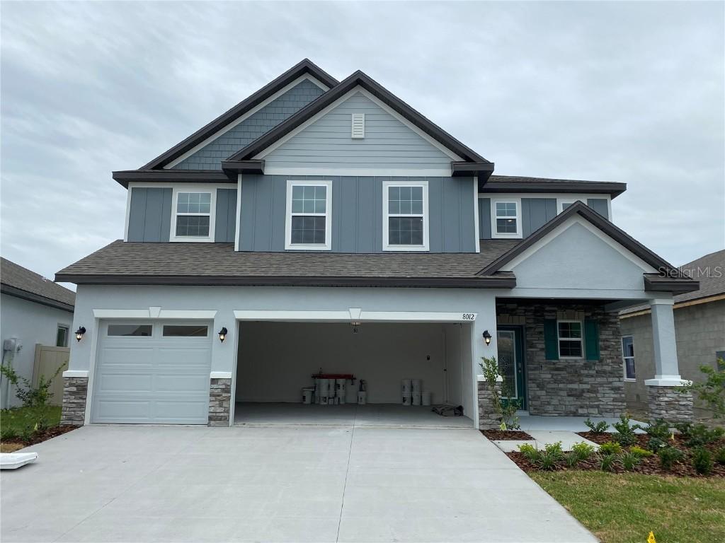 8012 Abby Brooks Cir., Wesley Chapel, FL 33545