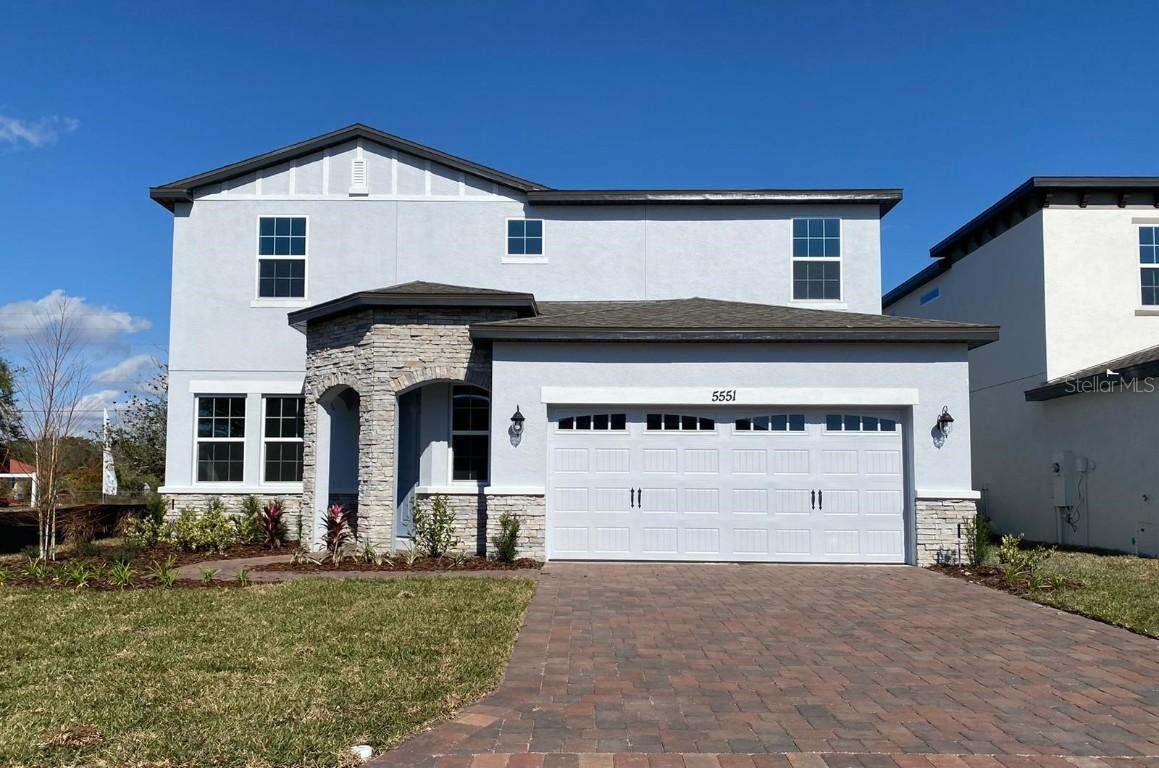 5551 Sabal Dr., St. Cloud, FL 34771