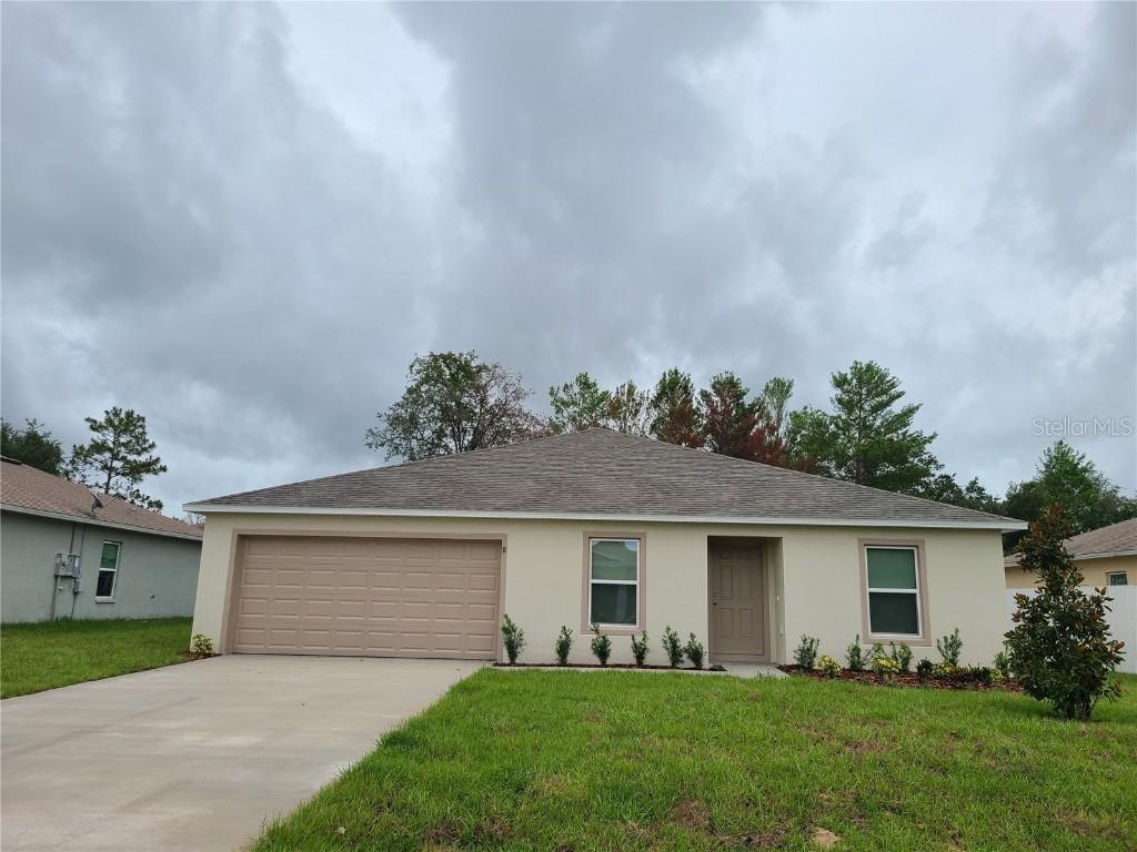 8 Willow Ln., Poinciana, FL 34759