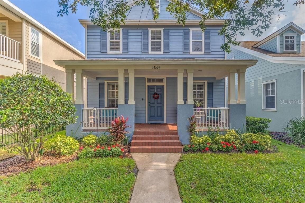 16104 Palmettoshade Ct., Lithia, FL 33547