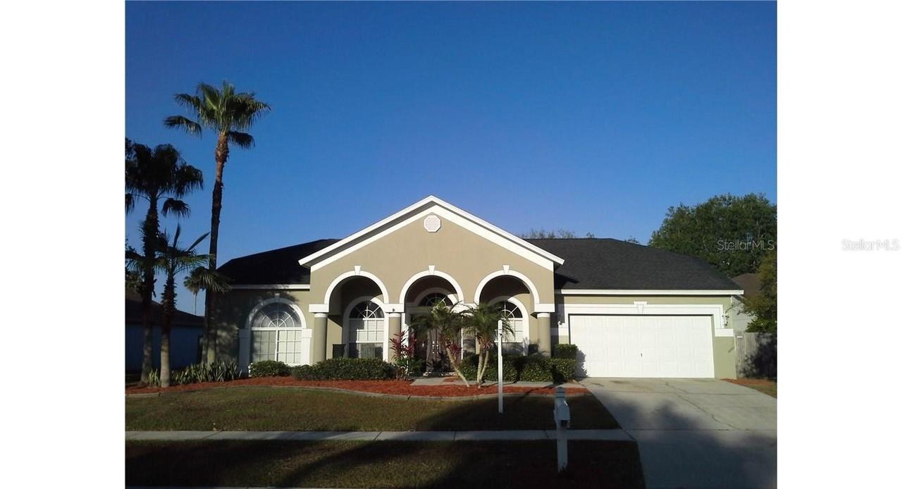 814 Sandcastle Cir., Brandon, FL 33511