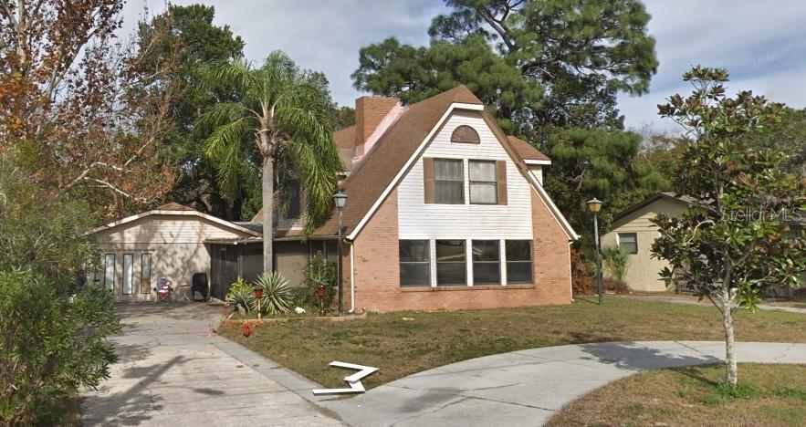 6141 Kentucky Ave., New Port Richey, FL 34653