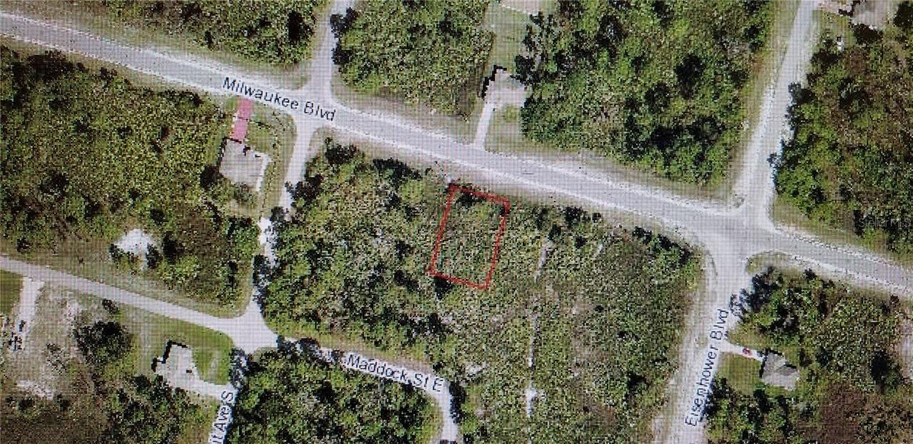 958 Milwaukee Blvd., Lehigh Acres, FL 33974