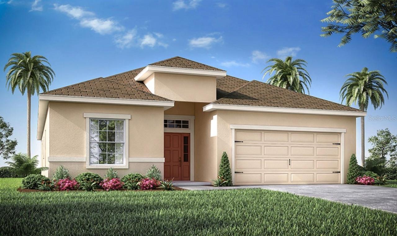 4461 Reding Way, Lakeland, FL 33813