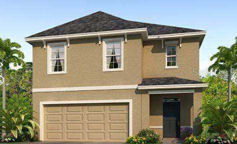 16160 Soft Fern Trace, Odessa, FL 33556