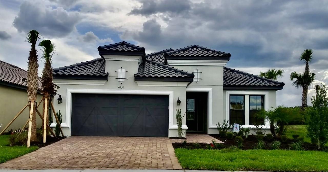 4231 San Severo Rd., Wesley Chapel, FL 33543
