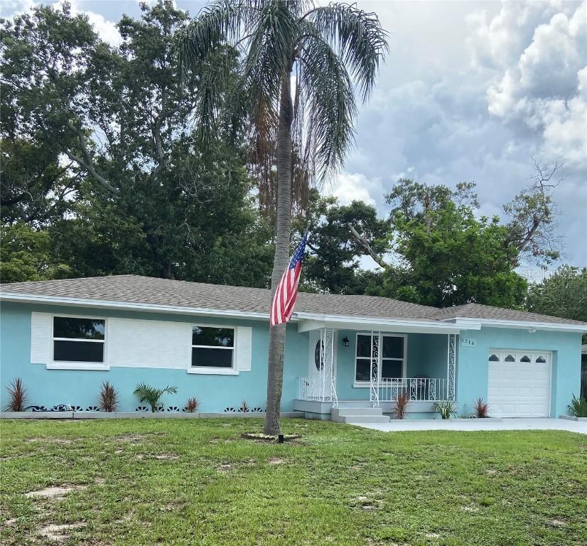 1216 Norwood Ave., Clearwater, FL 33756
