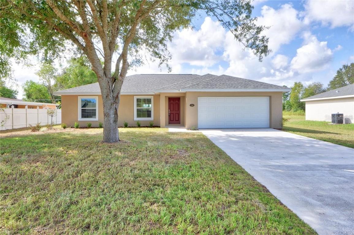 14517 SW 45 Cir., Ocala, FL 34473