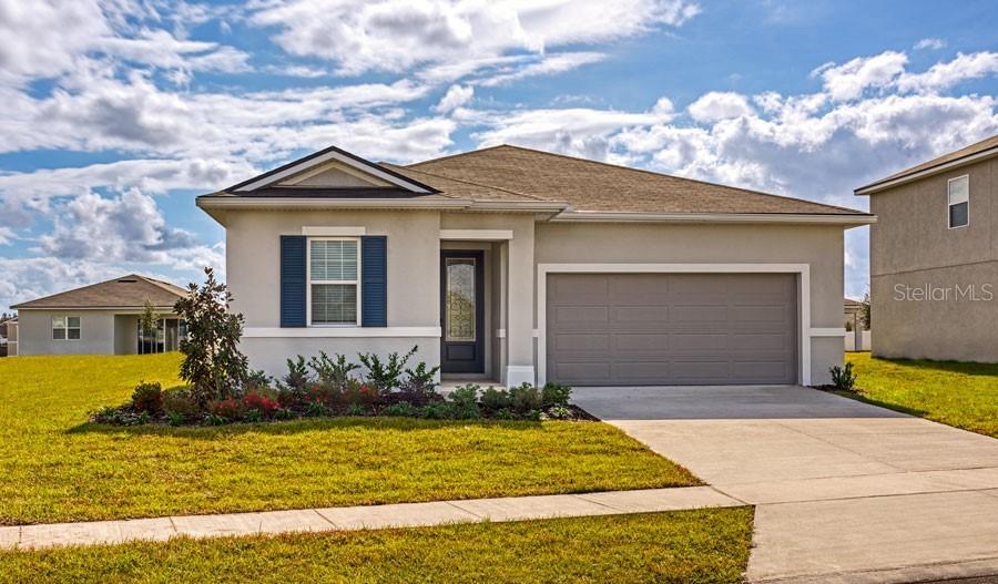 [Address Hidden by Seller], Leesburg, FL 34748