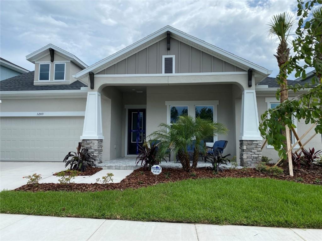 3289 Tour Trace, Land O Lakes, FL 34638
