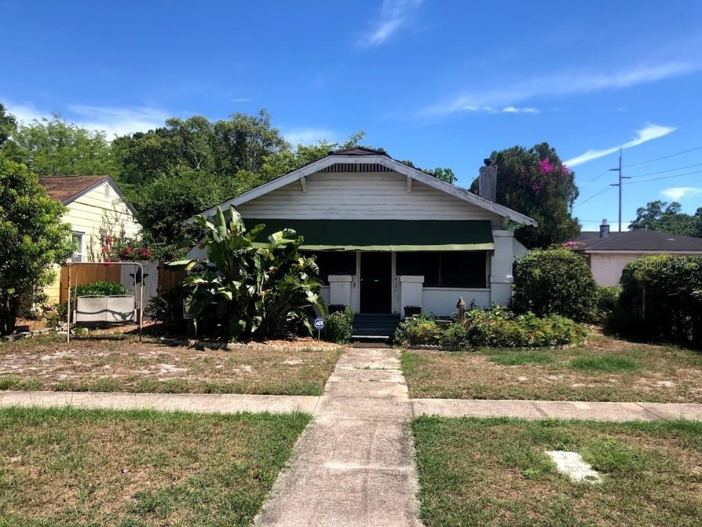 2150 4th Ave., St Petersburg, FL 33713