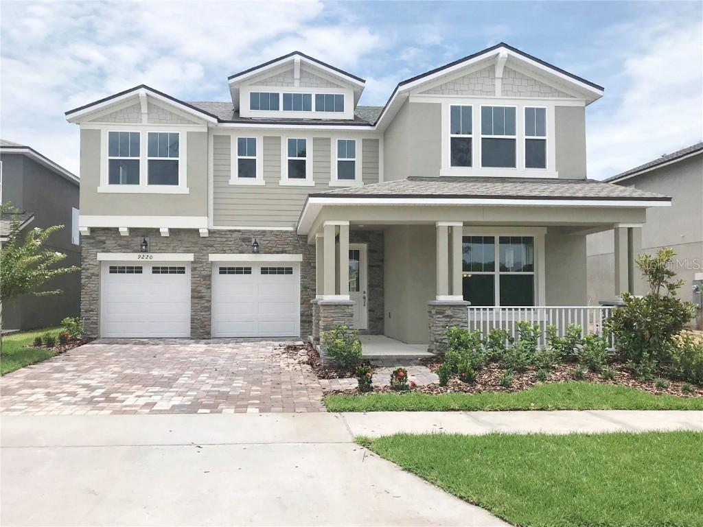 9220 Sea Pine Ave., Orlando, FL 32832