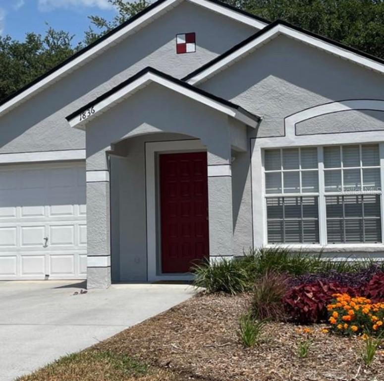 1836 Falling Star Ln., Lutz, FL 33549