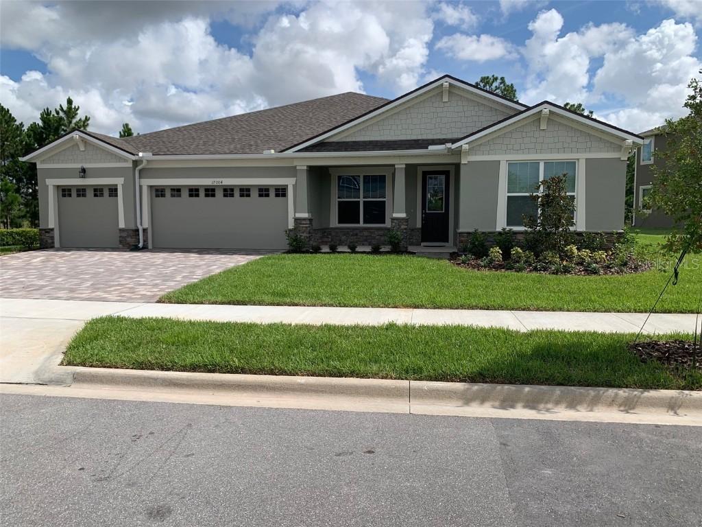 17004 Wingspread Loop, Winter Garden, FL 34787