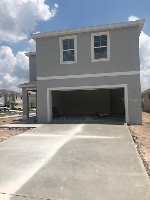 16176 Soft Fern Trace, Odessa, FL 33556