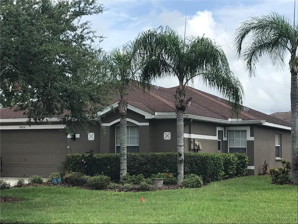 10031 Old Tampa Bay Dr., San Antonio, FL 33576