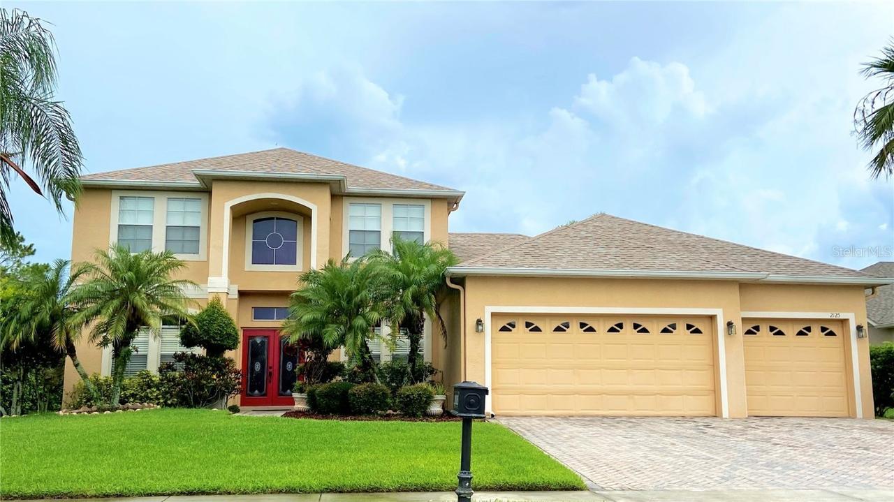 2125 Turkey Oak Ct., Oviedo, FL 32766