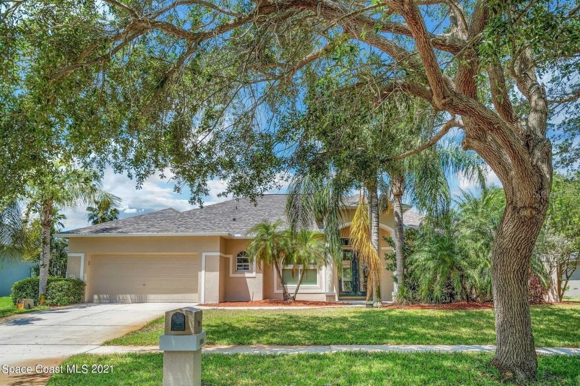 864 Woodbine Dr., Merritt Island, FL 32952