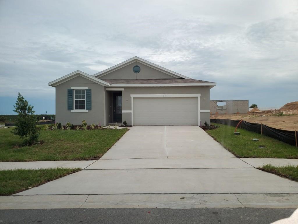 595 Lake Smart Blvd., Winter Haven, FL 33881
