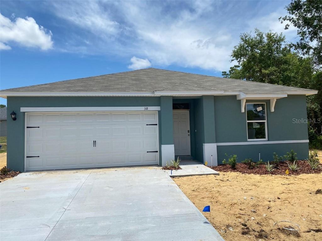 38 Flatfish Dr., Poinciana, FL 34759